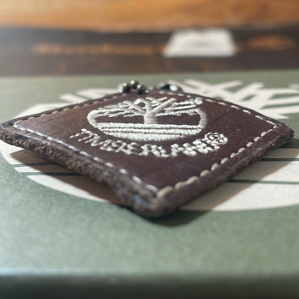 Timberland Boot Tag - Picture 6 of 6